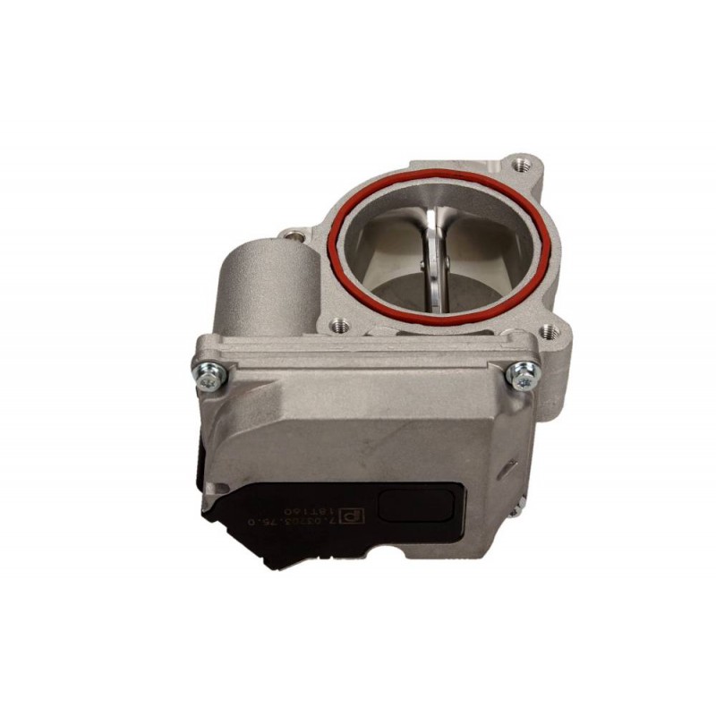 Przepustnica powietrza pasuje do: AUDI A4 ALLROAD B8, A4 B8, A5, A6 ALLROAD C6, A6 C6, A8 D3, Q5, Q7  PORSCHE CAYENNE  VW PHAE