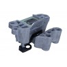 Poduszka silnika P, hydrauliczna pasuje do: FIAT 500X  JEEP RENEGADE 1.6 07.14-