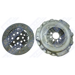 SPRZĘGŁO DB VITO CDI 99-03