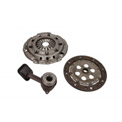 SPRZĘGŁO KPL. FORD FOCUS/TOURNEO 1,8 TDCI 01-04