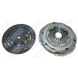 SPRZĘGŁO FORD MONDEO 2,0 16V DI 00-07