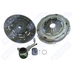 SPRZĘGŁO KPL. FORD MONDEO 2,0 16V DI 00-07