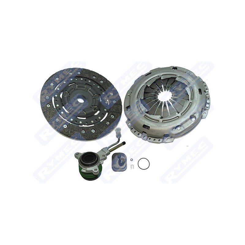 SPRZĘGŁO KPL. FORD MONDEO 2,0 16V DI 00-07