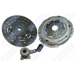 SPRZĘGŁO KPL. FORD MONDEO III 2,0 TDCI 00-07