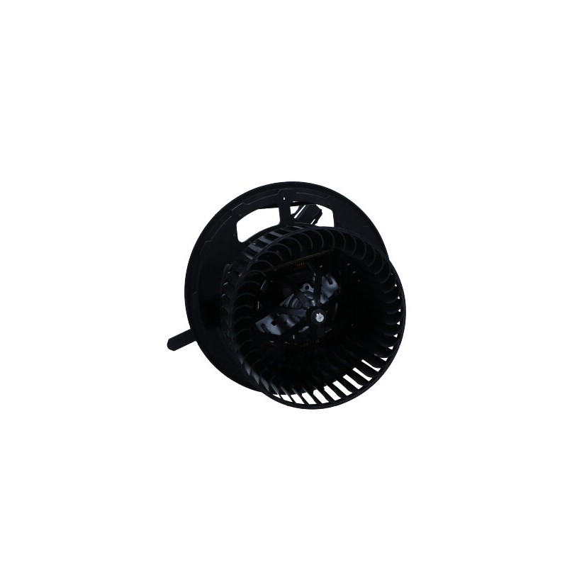 SILNIK DMUCHAWY BMW E81/87/90 BEZ REGULATORA