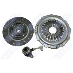 SPRZĘGŁO KPL. RENAULT CLIO/MEGANE/MODUS/SCENIC 1,5 DCI 02-