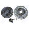 SPRZĘGŁO KPL. RENAULT CLIO/MEGANE/MODUS/SCENIC 1,5 DCI 02-