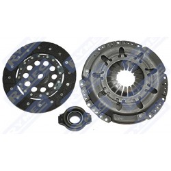 SPRZĘGŁO KPL. NISSAN PRIMERA 2,2 DI 02-04/X-TRAIL 2,0 01-13