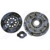 SPRZĘGŁO KPL. NISSAN PRIMERA 2,2 DI 02-04/X-TRAIL 2,0 01-13