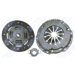 SPRZĘGŁO KPL. FIAT DOBLO/IDEA/STRADA 1,3D MULTIJET 05-