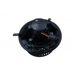 SILNIK DMUCHAWY BMW E81/87/90 BEZ REGULATORA