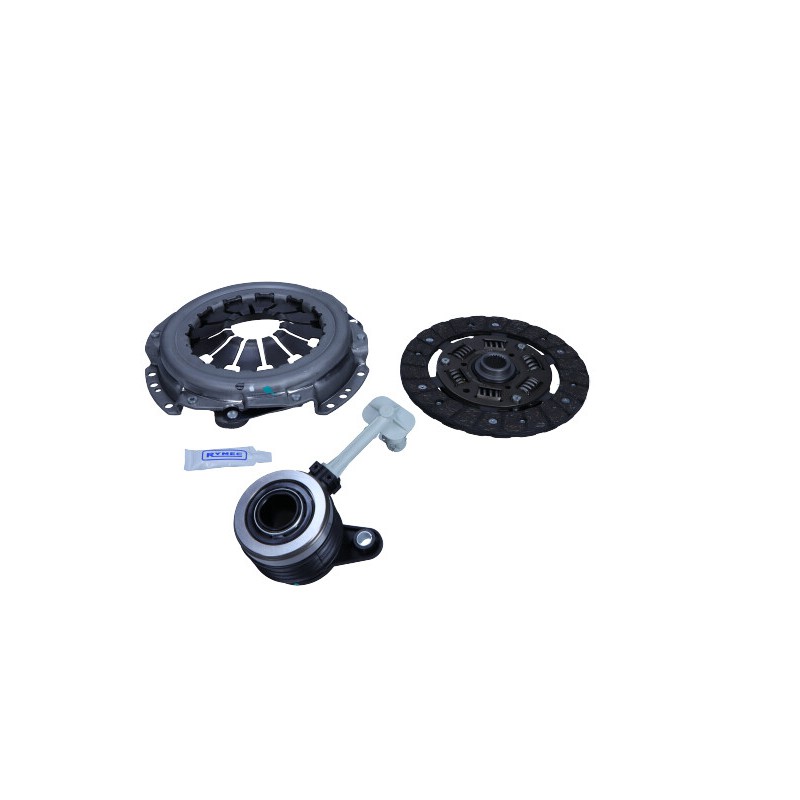 SPRZĘGŁO KPL. RENAULT CLIO 1,2 16V 05-