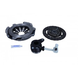 SPRZĘGŁO KPL. RENAULT CLIO 1,2 16V 05-