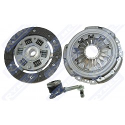 SPRZĘGŁO KPL. RENAULT CLIO 1,2 16V 05-
