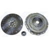 SPRZĘGŁO KPL. PEUGEOT 206/207/307/407 1,6 HDI 04-