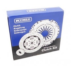 SPRZĘGŁO KPL. VOLVO C30/C70/S40/V50 2,4 04-
