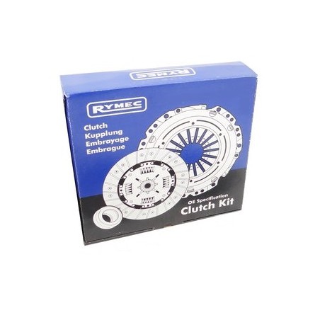 SPRZĘGŁO KPL. VOLVO C30/C70/S40/V50 2,4 04-