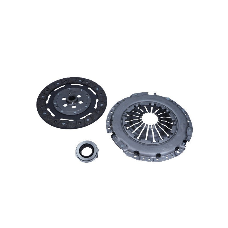 SPRZĘGŁO KPL. VW GOLF/CADDY/JETTA/PASSAT/TOURAN  1,6-2,0 TDI 04-