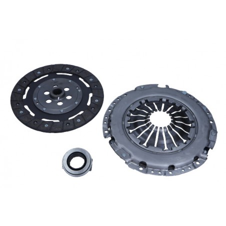 SPRZĘGŁO KPL. VW GOLF/CADDY/JETTA/PASSAT/TOURAN  1,6-2,0 TDI 04-