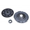 SPRZĘGŁO KPL. VW GOLF/CADDY/JETTA/PASSAT/TOURAN  1,6-2,0 TDI 04-