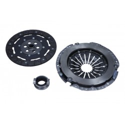 SPRZĘGŁO KPL. VW GOLF/CADDY/JETTA/PASSAT/TOURAN  1,6-2,0 TDI 04-