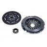 SPRZĘGŁO KPL. VW GOLF/CADDY/JETTA/PASSAT/TOURAN  1,6-2,0 TDI 04-