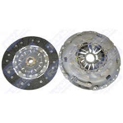 SPRZĘGŁO VW PASSAT/GOLF/CADDY/TOURAN 1,9-2,0 TDI 03-
