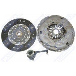 SPRZĘGŁO KPL. VW GOLF/PASSAT/OCTAVIA 2,0 TDI 03-