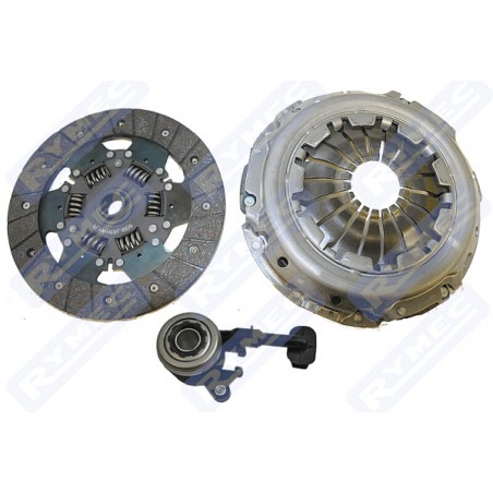 SPRZĘGŁO KPL. RENAULT LAGUNA 1,6 16V 01-