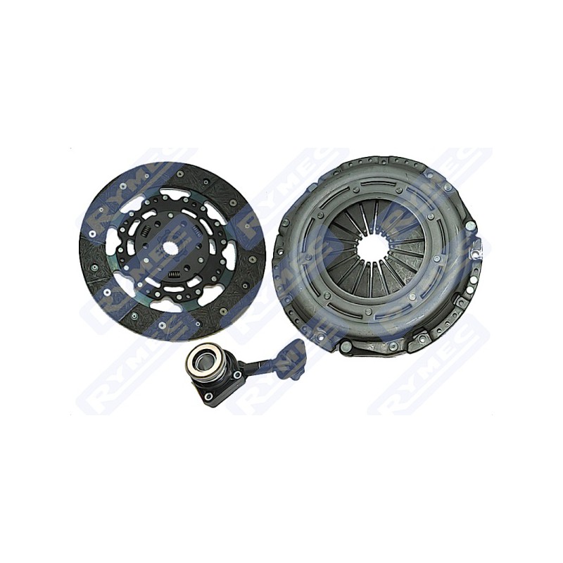 SPRZĘGŁO KPL. FORD FOCUS/C-MAX 1,6 03-