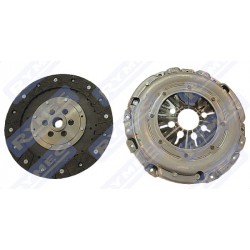 SPRZĘGŁO FORD C-MAX/FOCUS/GALAXY/KUGA/S-MAX 2,0 TDCI 03-11