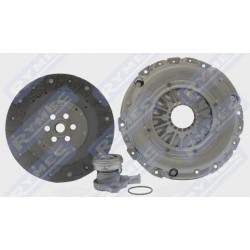 SPRZĘGŁO KPL. VOLVO S40/V50 2,0 D 04-