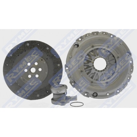 SPRZĘGŁO KPL. VOLVO S40/V50 2,0 D 04-