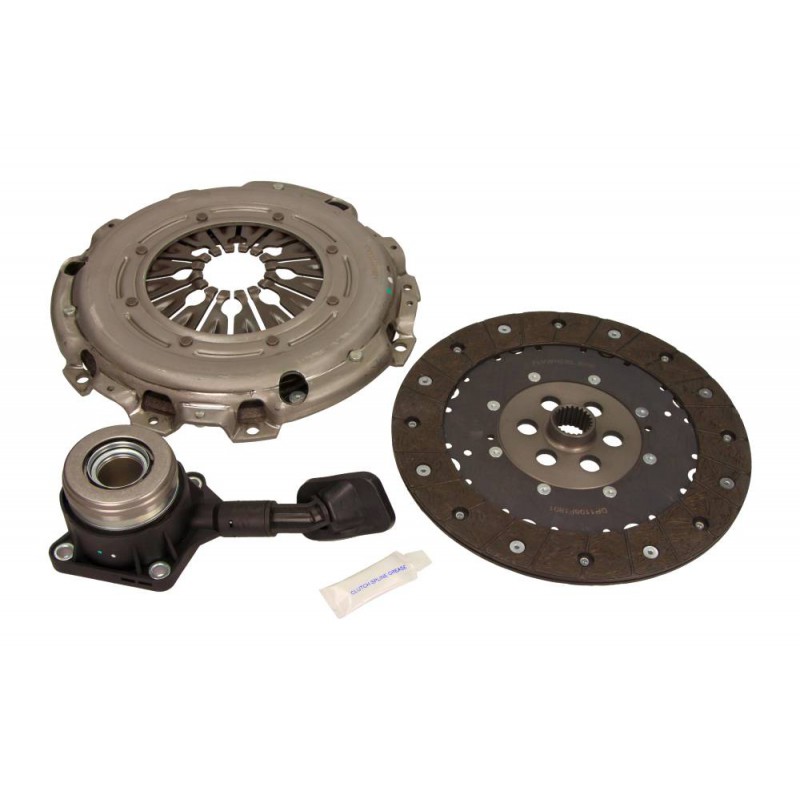 SPRZĘGŁO KPL. FORD FOCUS/GALAXY/S-MAX 2,0 D 04-