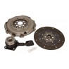SPRZĘGŁO KPL. FORD FOCUS/GALAXY/S-MAX 2,0 D 04-