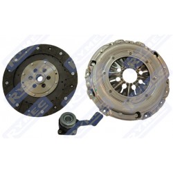 SPRZĘGŁO KPL. FORD FOCUS/GALAXY/S-MAX 2,0 D 04-