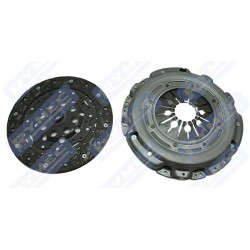 SPRZĘGŁO RENAULT MEGANE/SCENIC 1,9 DCI 02-