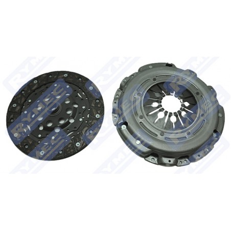 SPRZĘGŁO RENAULT MEGANE/SCENIC 1,9 DCI 02-