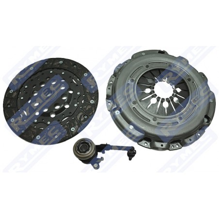 SPRZĘGŁO KPL. RENAULT MEGANE/SCENIC 1,9 DCI 03-