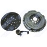 SPRZĘGŁO KPL. RENAULT MEGANE/SCENIC 1,9 DCI 03-