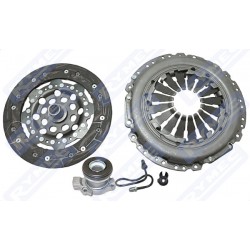 SPRZĘGŁO KPL. OPEL CORSA 1,3CDTI 03-