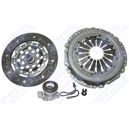 SPRZĘGŁO KPL. OPEL CORSA 1,3CDTI 03-