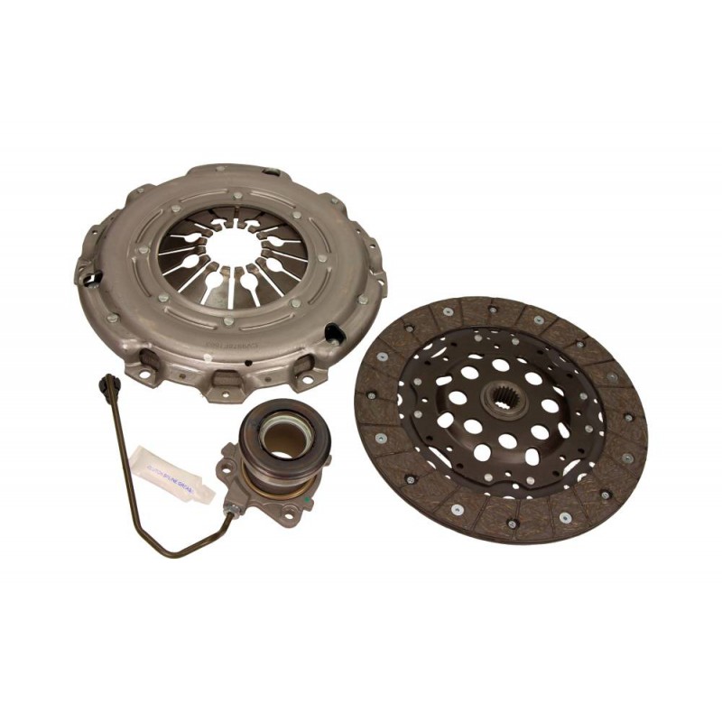 SPRZĘGŁO KPL. OPEL ASTRA/VECTRA/SIGNUM 1,9 CDTI  04-