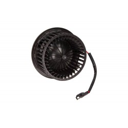 SILNIK DMUCHAWY VW T4 95-
