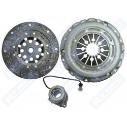 SPRZĘGŁO KPL. OPEL ASTRA/VECTRA/SIGNUM 1,9 CDTI  04-