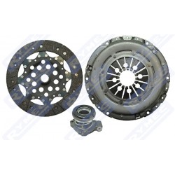 SPRZĘGŁO KPL. OPEL SIGNUM/VECTRA 1,9 CDTI 04-