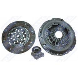SPRZĘGŁO KPL. OPEL ASTRA/CORSA/COMBO/MERIVA 1,7 CDTI 04-