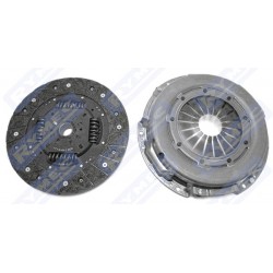 SPRZĘGŁO FORD TRANSIT 2,2-2,4 TDCI 06-