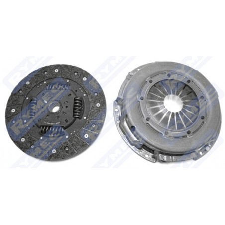 SPRZĘGŁO FORD TRANSIT 2,2-2,4 TDCI 06-