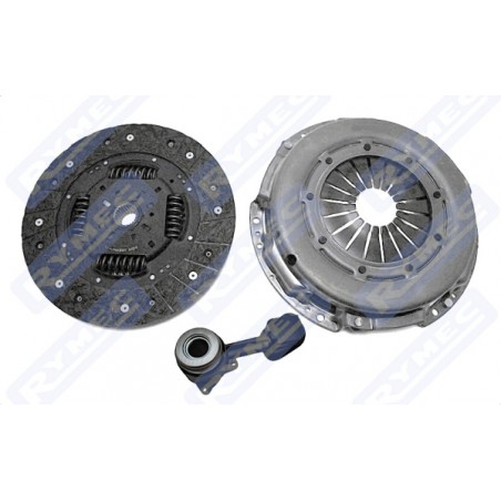SPRZĘGŁO KPL. FORD TRANSIT 2,2 TDCI 06-14